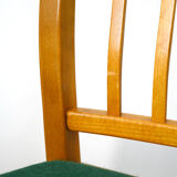 Swedish chairs from the 1950s