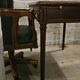 Bureau syle directoire Genoveva et son fauteuil
