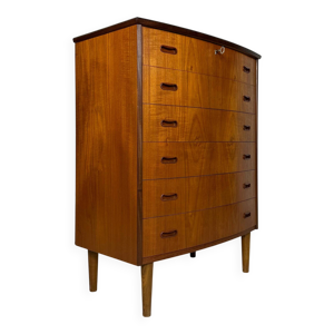 Commode danoise vintage - 1960