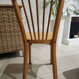 Baumann chairs