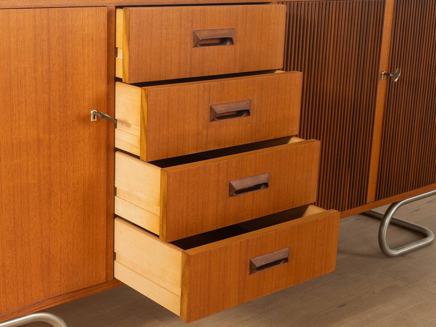 1960s Sideboard, DeWe