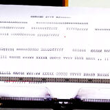 Hermes 2000 typewriter