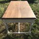 Ancienne table de ferme