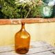 Demijohn amber 6 liters