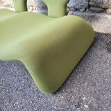 Olivier mourgue djinn armchair