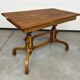 Thonet Bentwood Side Table