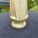 Vintage art deco stoneware vase 1930