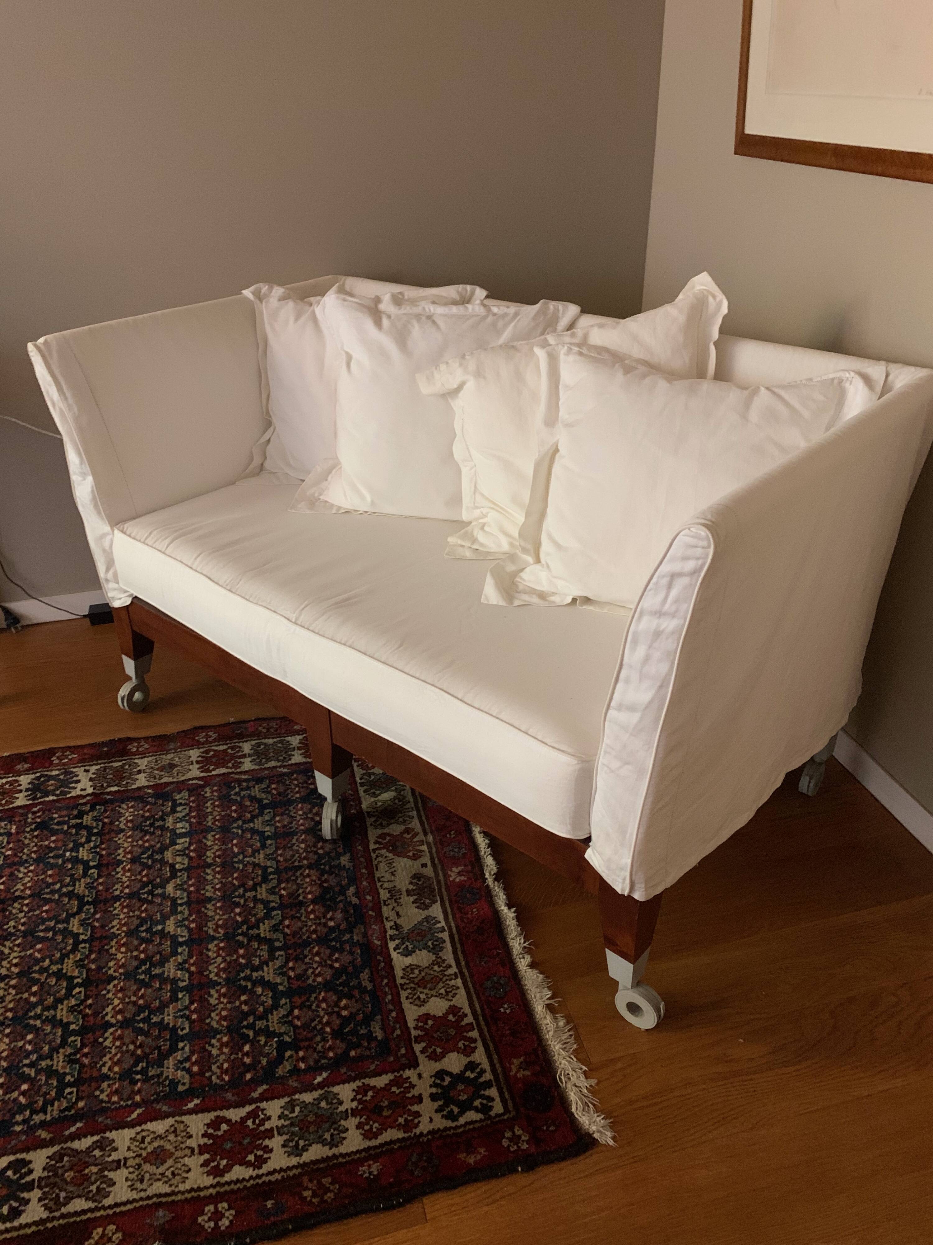 Neoz PM sofa