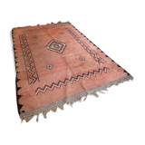 Moroccan carpet