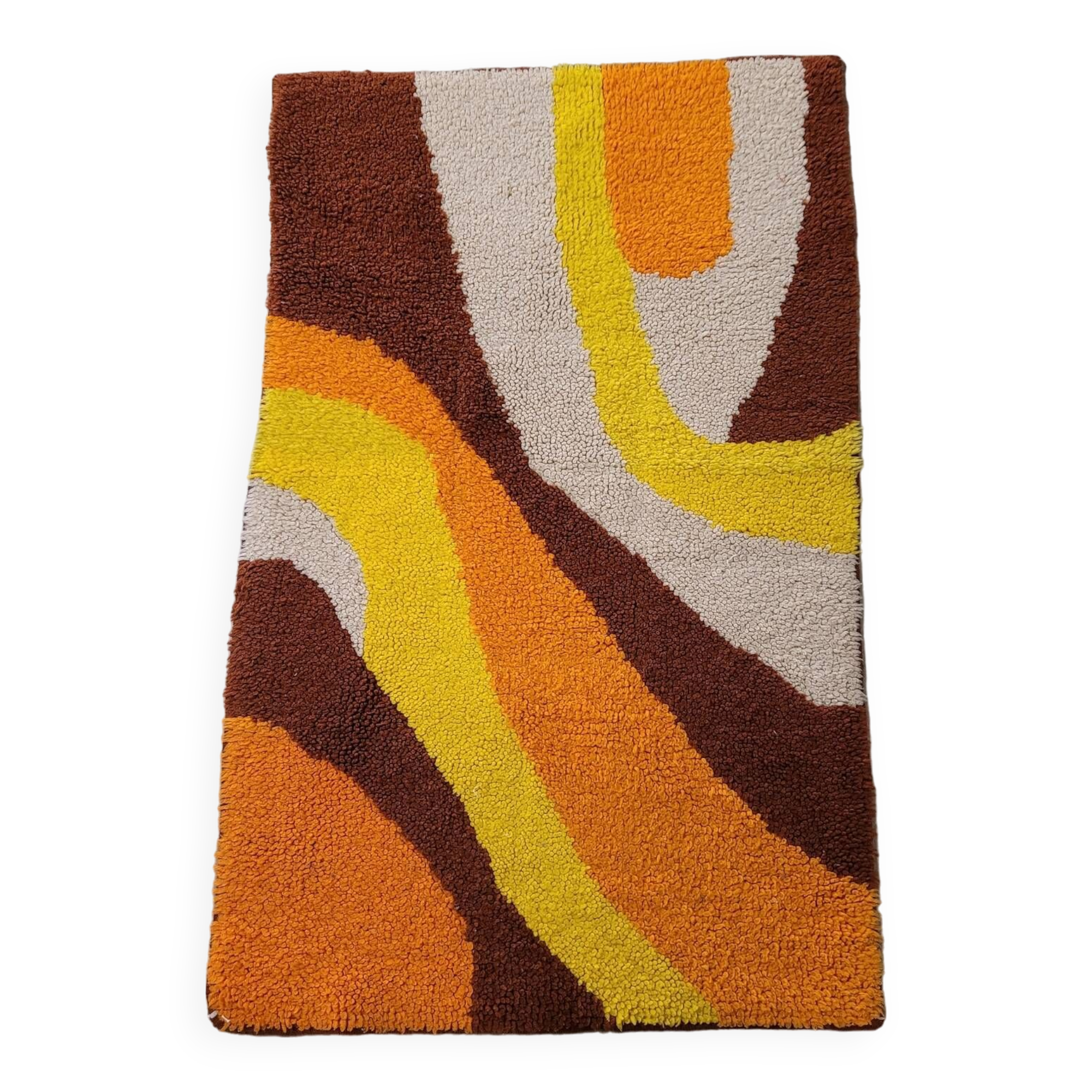 70's carpet