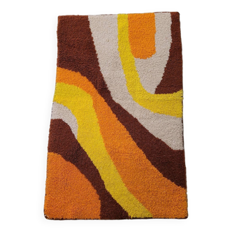 70's carpet