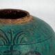 Ancient vase from the Qing dynasty (circa 1820) #15