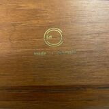 Teak Coffe table FD503 by Tove & Edvard Kindt-Larsen, Denmark 1950s
