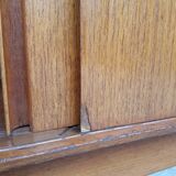 GPlan Form 5 wall unit