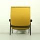 Theo Ruth pour les chaises Artifort Modèle 107 et 137 en Hallingdal Kvadrat.