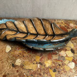 Roger Guerin - Bowl / pocket emptier in Bouffioulx stoneware - 56cm/24