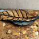 Roger Guerin - Bowl / pocket emptier in Bouffioulx stoneware - 56cm/24