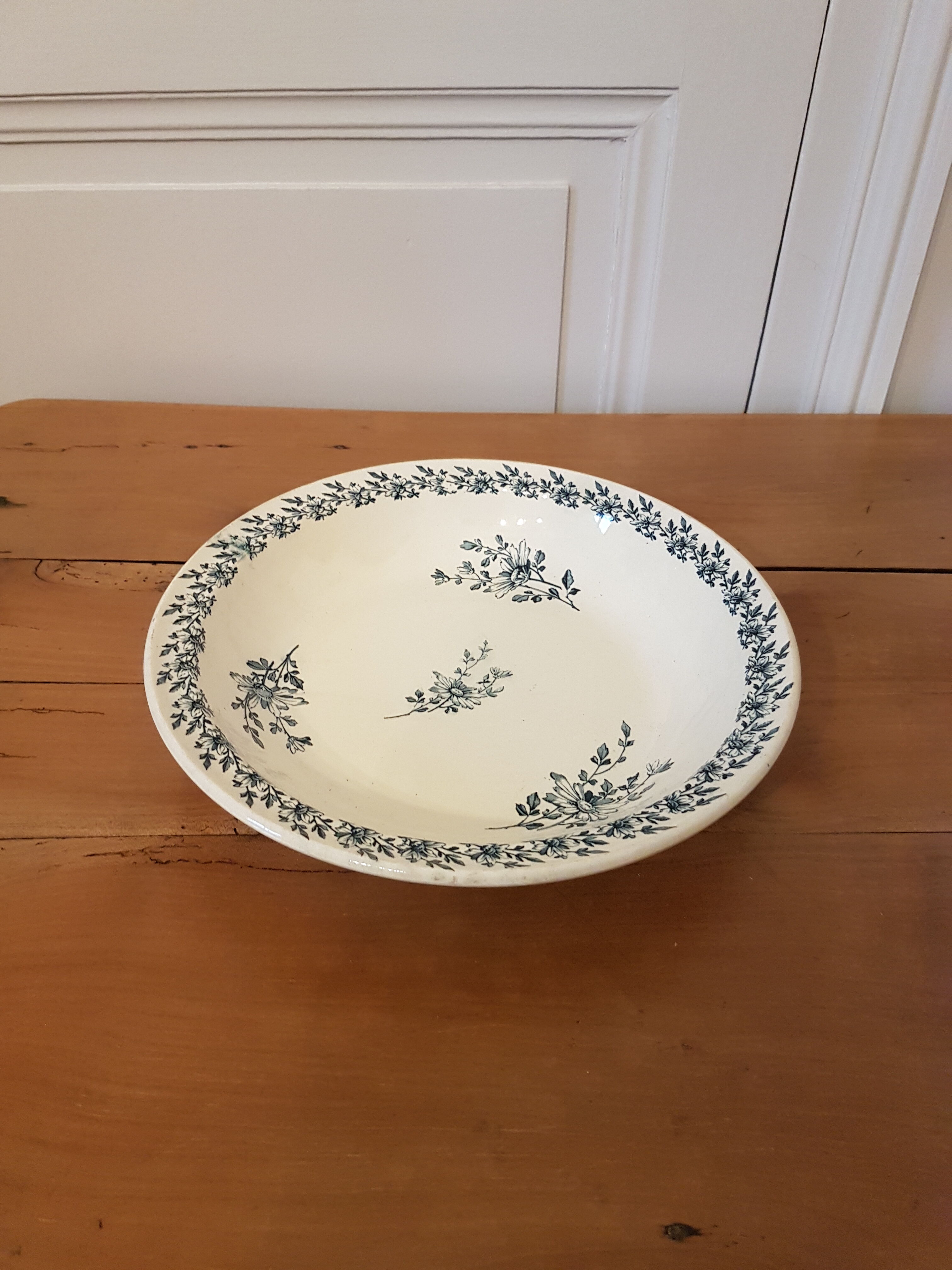 Luneville Dish