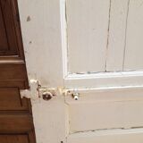 Old door
