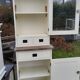 Bookshelf furniture