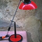 Lampe de bureau vintage