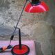 Lampe de bureau vintage