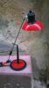 Vintage office lamp