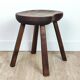 Vintage stool