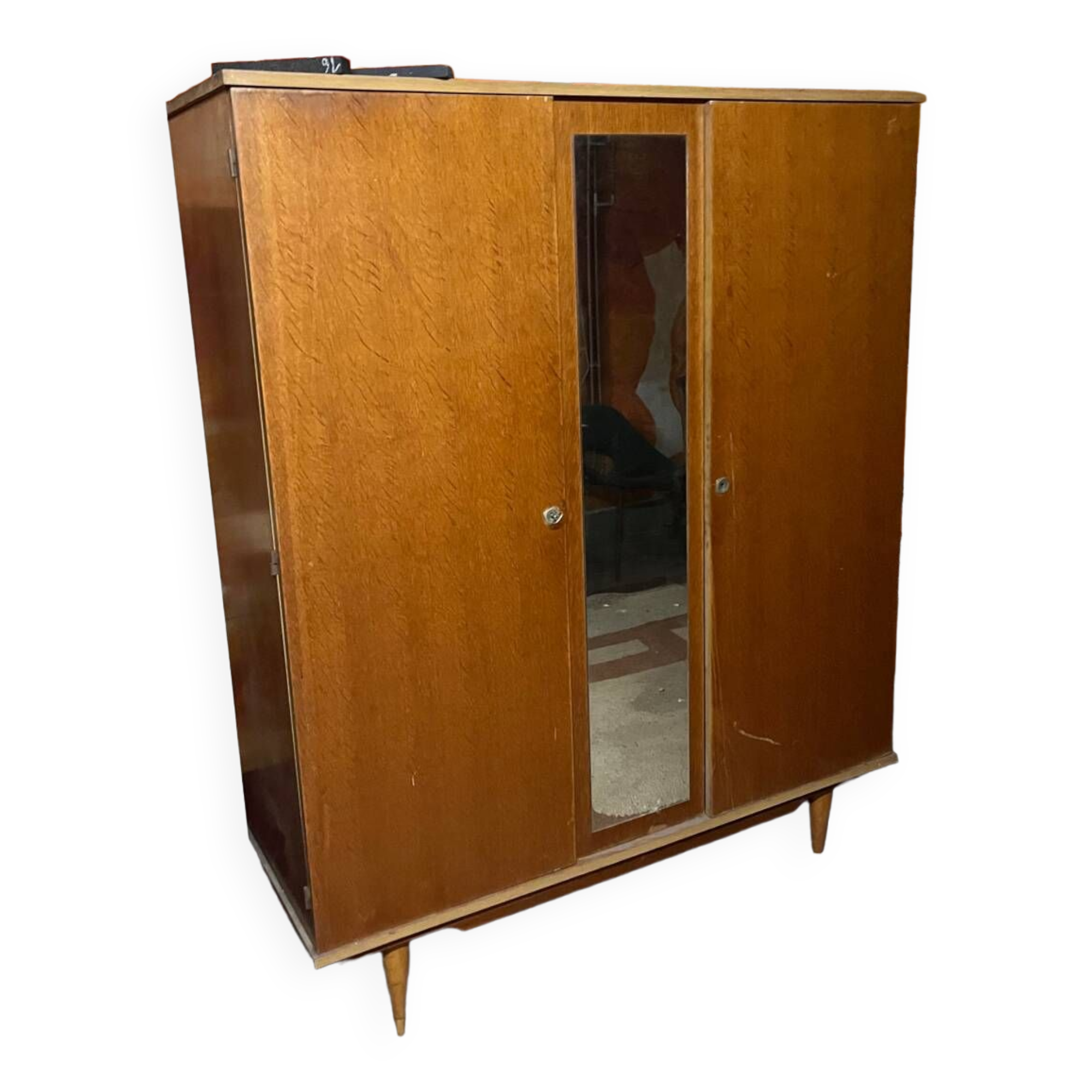 60s wardrobe | Selency