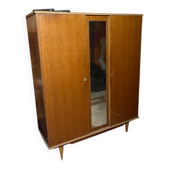 Armoire année 60