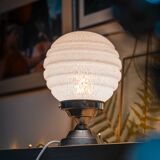 Margot vintage floor lamp