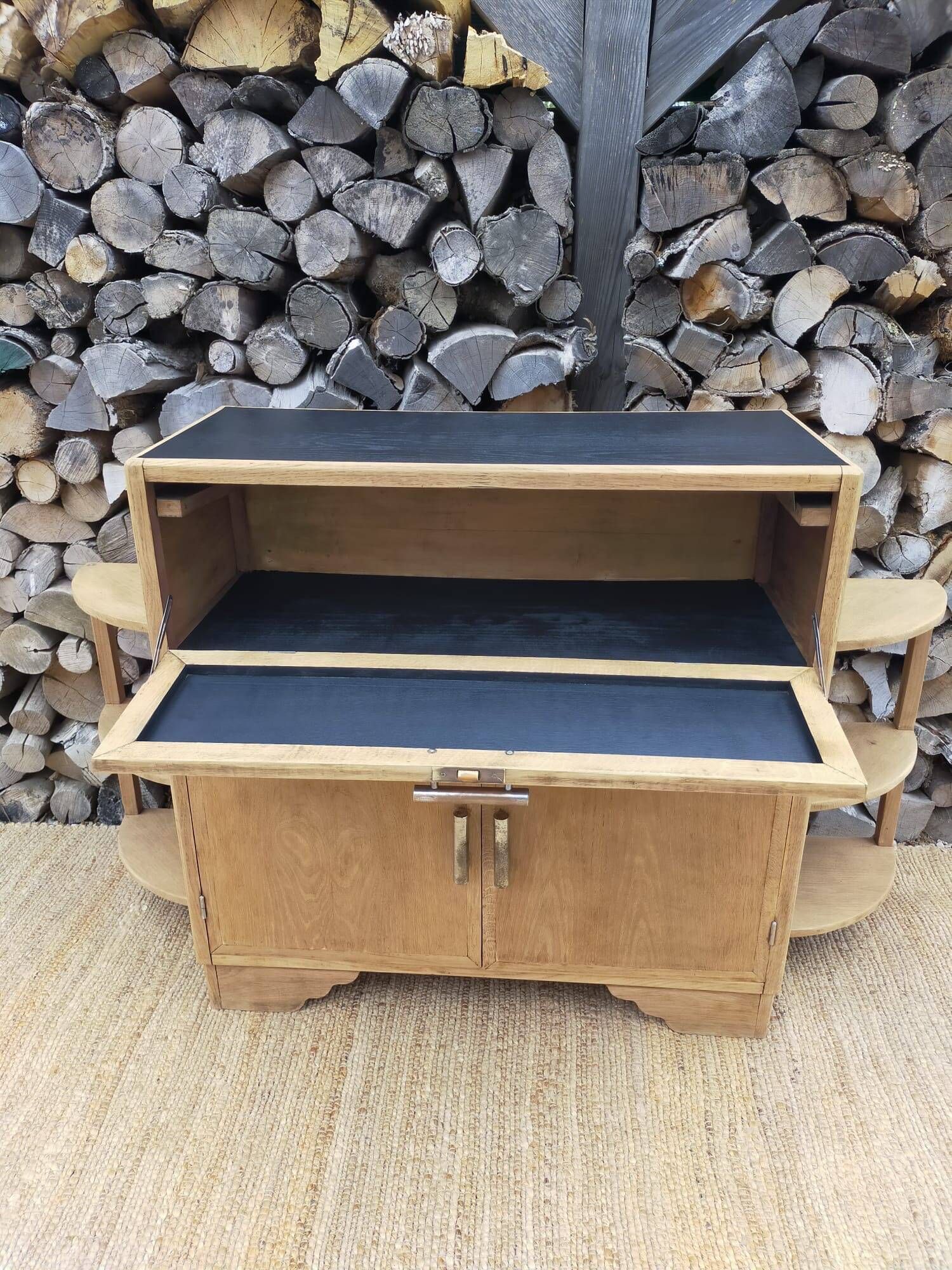 Meuble métier / Meuble rangement