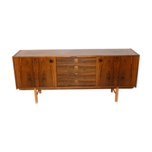 enfilade Ladoga en palissandre,