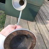 Office lamp 50-60 years