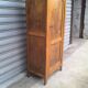 Armoire parisienne