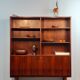 Bookcase by Omann Jun, 1960