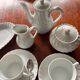 16-piece coffee service Haviland Limoges, excellent condition.