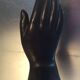 1970s Vallauris ceramic hand book