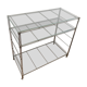 Vintage IKEA shelf, years 80-90, by Niels Gammelgaard