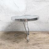 Miroir de barbier 14cm