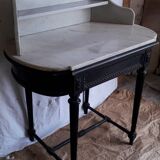 Napoleon III writing console