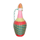 Bottle scoubidou