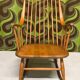 Swedish rocking chair Lena Larsson – Nesto – 1960s