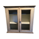 Pharmacy cabinet