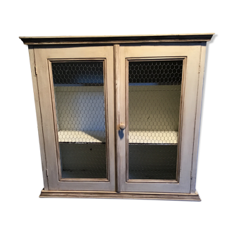Pharmacy cabinet