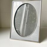 Danish Design 1960’s modernist frame 20.5 cm x 15.5 cm