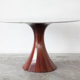 Table by Paolo Buffa for Marelli and Colico