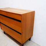 Vintage shoe cabinet, 1970s