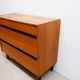 Vintage shoe cabinet, 1970s
