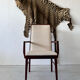 Dinning chairs, Danmark 1980’s, Dyrlund